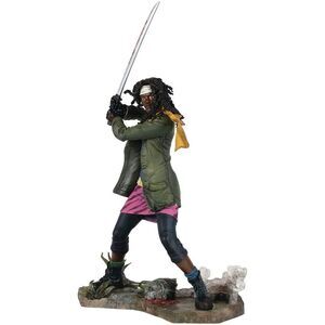 Diamond Select - The Walking Dead - Gallery Michonne PVC Statue